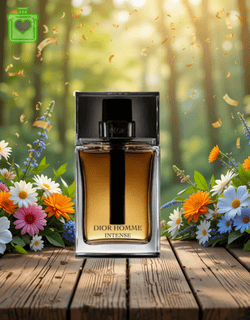 Dior Homme Intense – Dior: Sedução Inesquecível