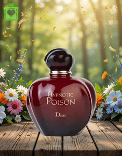 Dior Hypnotic Poison: Mistério e Sedução em Cada Gota