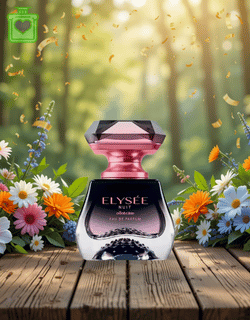 Elysée Nuit – O Boticário: Glamour Intenso e Sofisticado