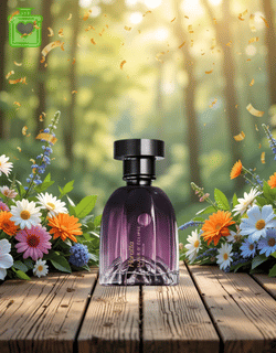 Floratta Fleur D'Éclipse – O Boticário: Romance e Encanto em Flor