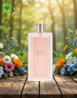 Idôle – Lancôme: Inspiração para Mulheres Poderosas