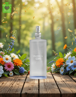 Lavanda & Cedro – Granado: Equilíbrio e Tradição