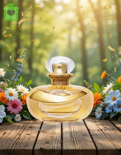 Lily – O Boticário: Elegância Clássica e Sofisticação Pura