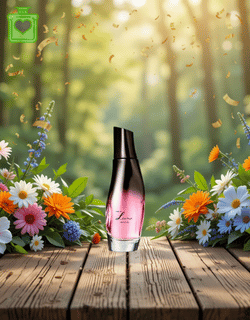 Luna Absoluta – Natura: Intensidade e Elegância Feminina
