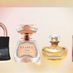 Melhores Perfumes Amadeirado Femininos
