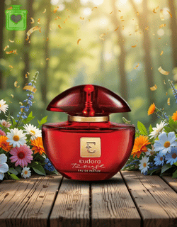 Rouge – Eudora: Ousadia para Mulheres Intensas