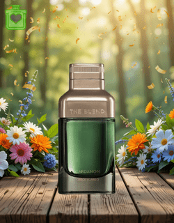 The Blend Cardamom: Especiarias com Personalidade