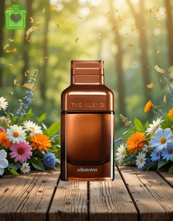 The Blend – Boticário: Uma Fusão de Poder e Estilo