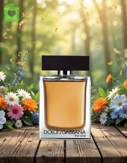 The One for Men – Dolce & Gabbana: O Único Que Marca