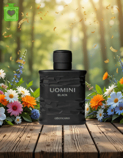 Uomini – O Boticário: Leveza e Estilo no Dia a Dia